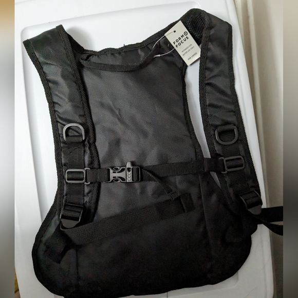Form + Focus NWT backpack - Picture 2 of 4